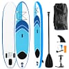 SPRING 305 cm SUP minden tartozékkal