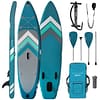 SUPie-01 320 cm SUP minden tartozékkal