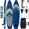 SUPie-01 320 cm SUP minden tartozékkal