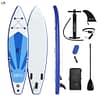 SUPie-02 320 cm SUP minden tartozékkal