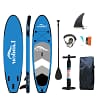 SUPie-03 320 cm SUP minden tartozékkal