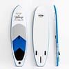 SUPie-04 320 cm SUP minden tartozékkal