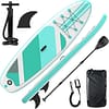 SUPie-05 320 cm SUP minden tartozékkal