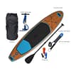 SUPie-06 320 cm SUP minden tartozékkal