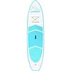 SUPie-10 305 cm SUP minden tartozékkal