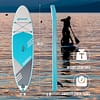 SUPie-11 320 cm SUP minden tartozékkal
