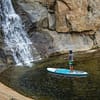 SUPie-11 320 cm SUP minden tartozékkal