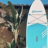 SUPie-11 320 cm SUP minden tartozékkal