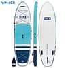 SUPie-12 305 cm SUP minden tartozékkal