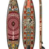 SUPie-13 348 cm SUP minden tartozékkal