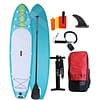 SUPie-14 320 cm SUP minden tartozékkal
