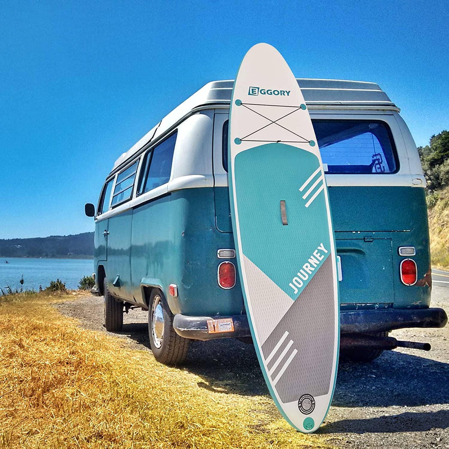 SUPie-11 320 cm SUP minden tartozékkal