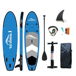 SUPie-03 320 cm SUP minden tartozékkal