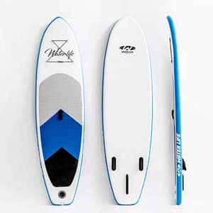 SUPie-04 320 cm SUP minden tartozékkal