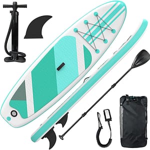SUPie-05 320 cm SUP minden tartozékkal