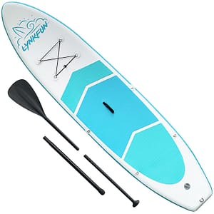 SUPie-10 305 cm SUP minden tartozékkal