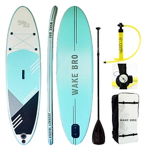 SUPie-11 320 cm SUP minden tartozékkal