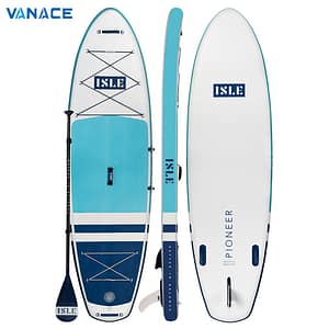 SUPie-12 305 cm SUP minden tartozékkal