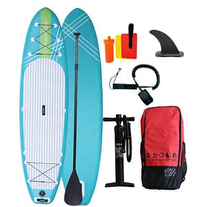 SUPie-14 320 cm SUP minden tartozékkal